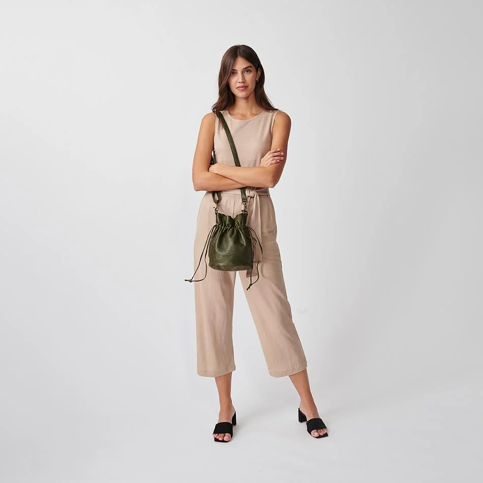 The Bronte bucket crossbody - Image 44
