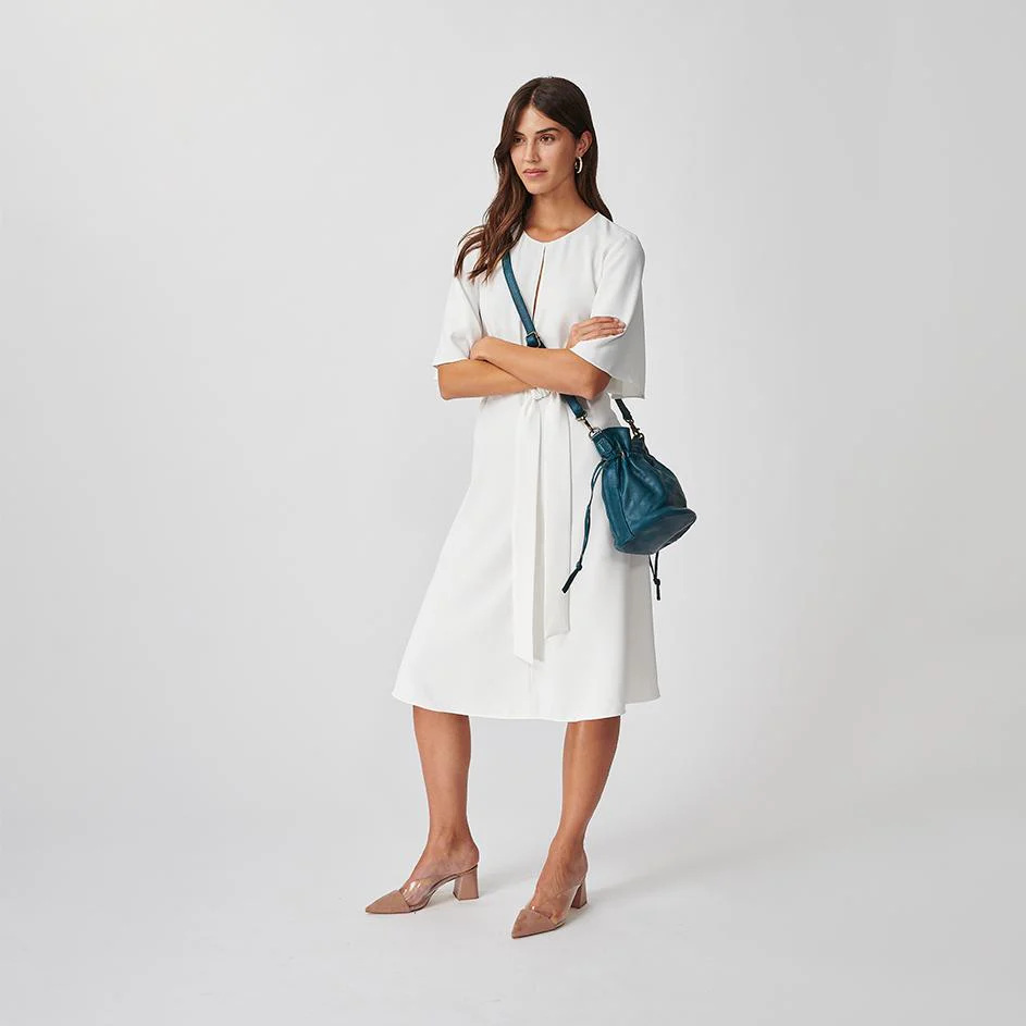 The Bronte bucket crossbody - Image 51