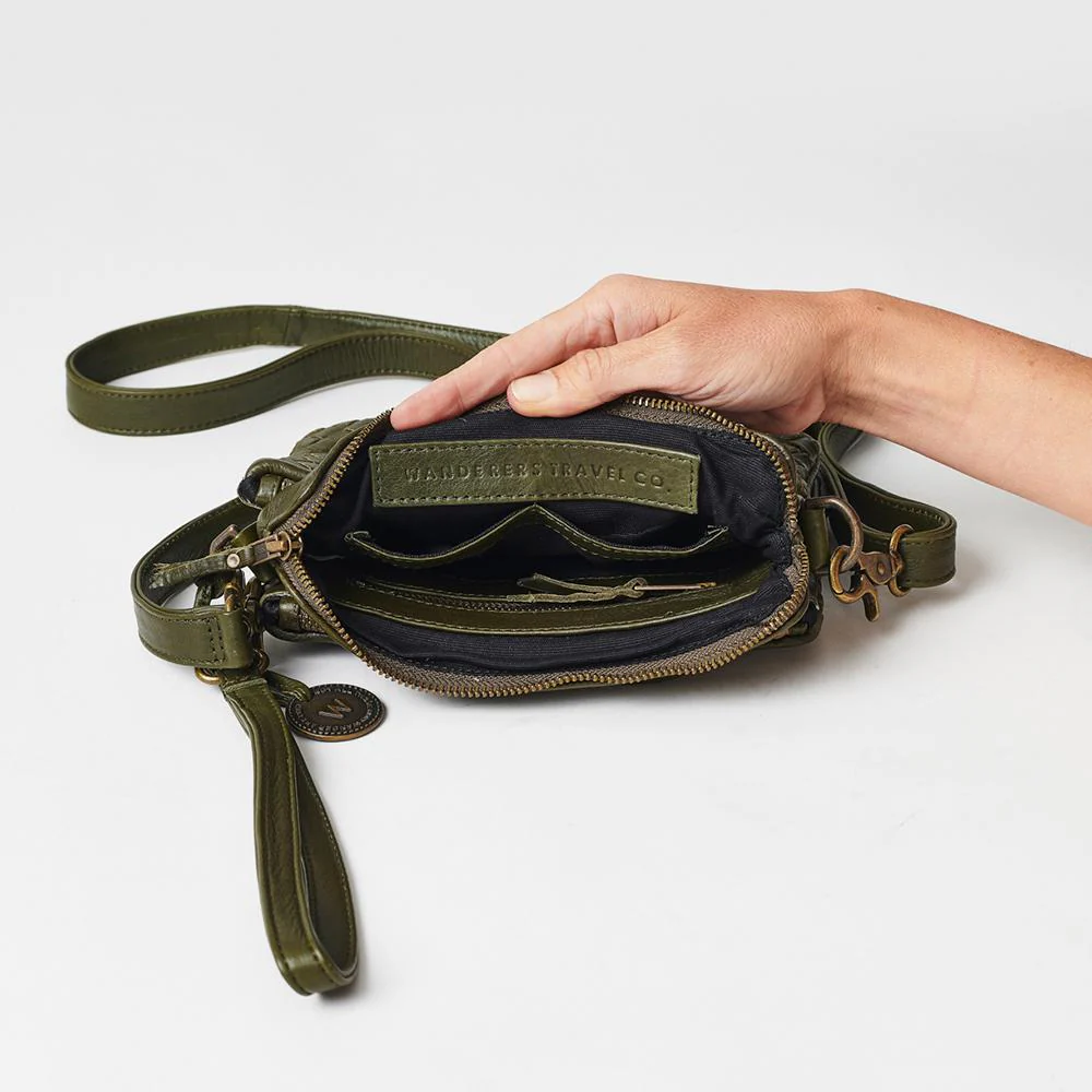 The Burano crossbody - Image 40