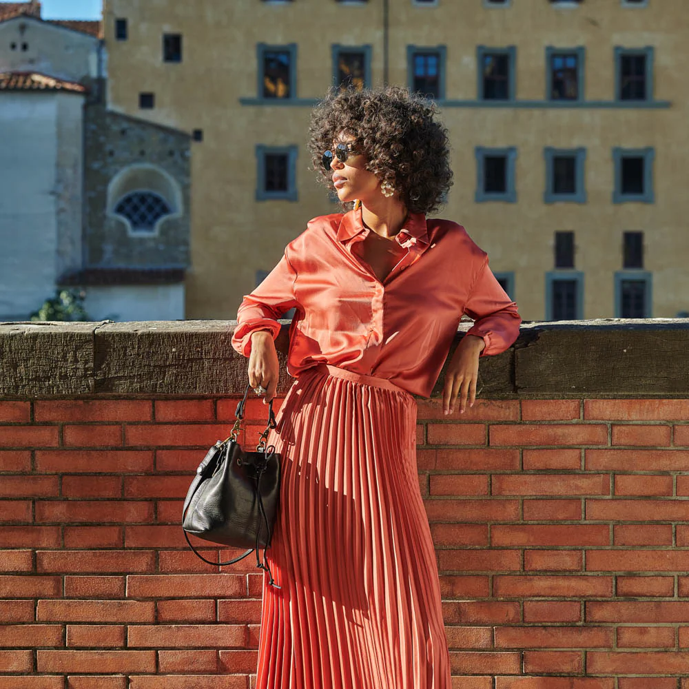 The Burleigh Bucket Bag - Image 70