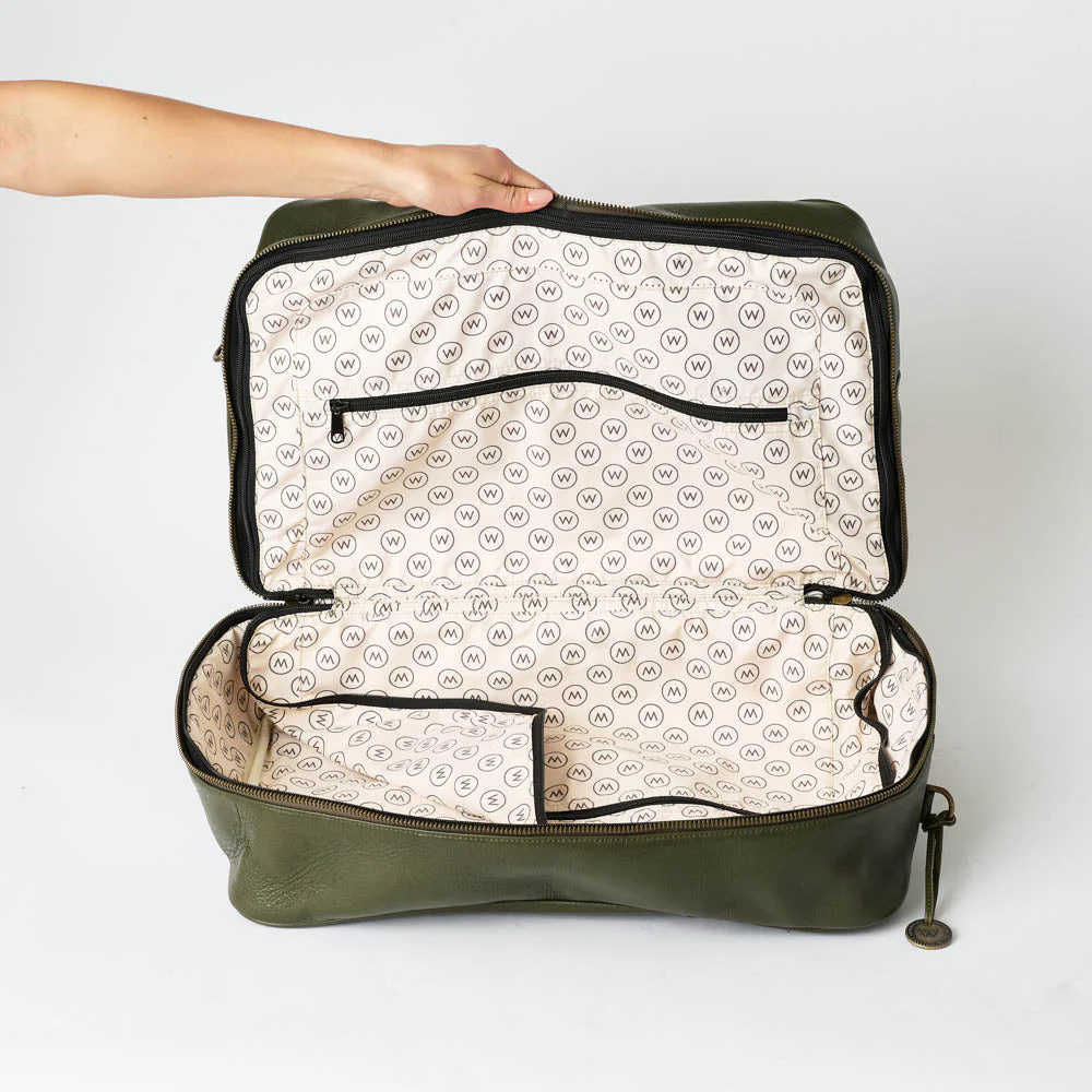 The Cannes Duffle - Image 45