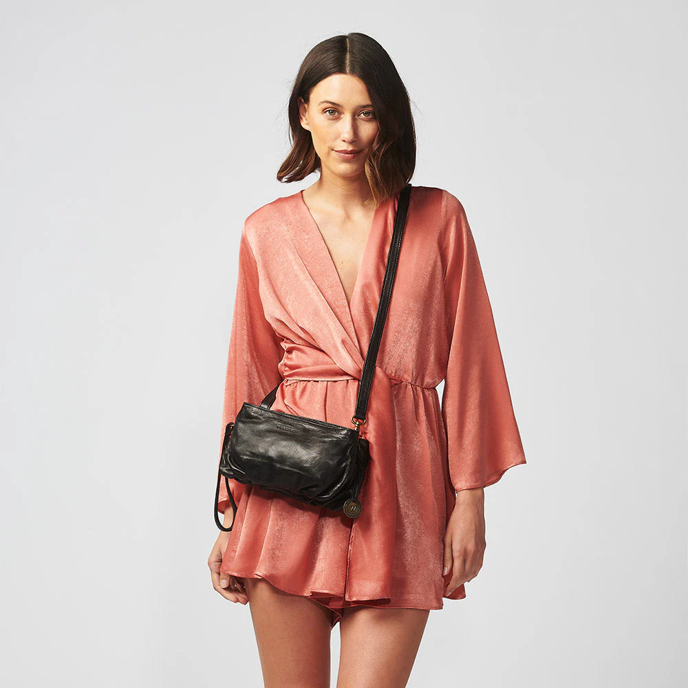 The Chamonix Deux Crossbody [SECOND] - Image 27