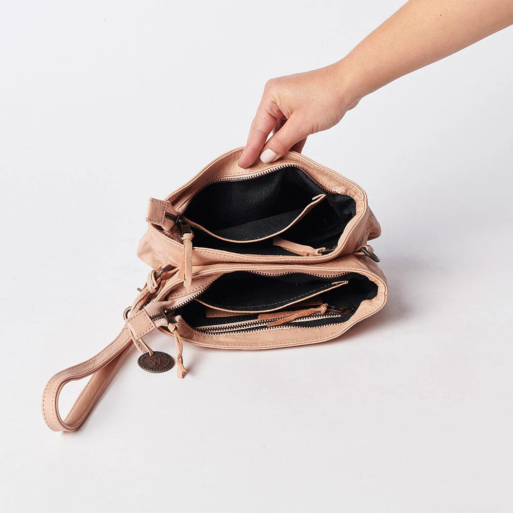 The Chamonix Deux Crossbody [SECOND] - Image 34
