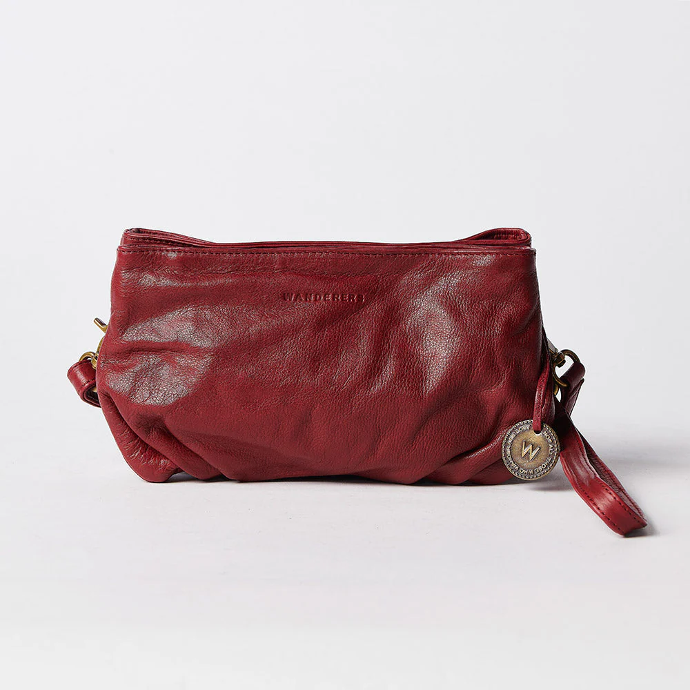 The Chamonix Deux Crossbody [SECOND] - Image 41