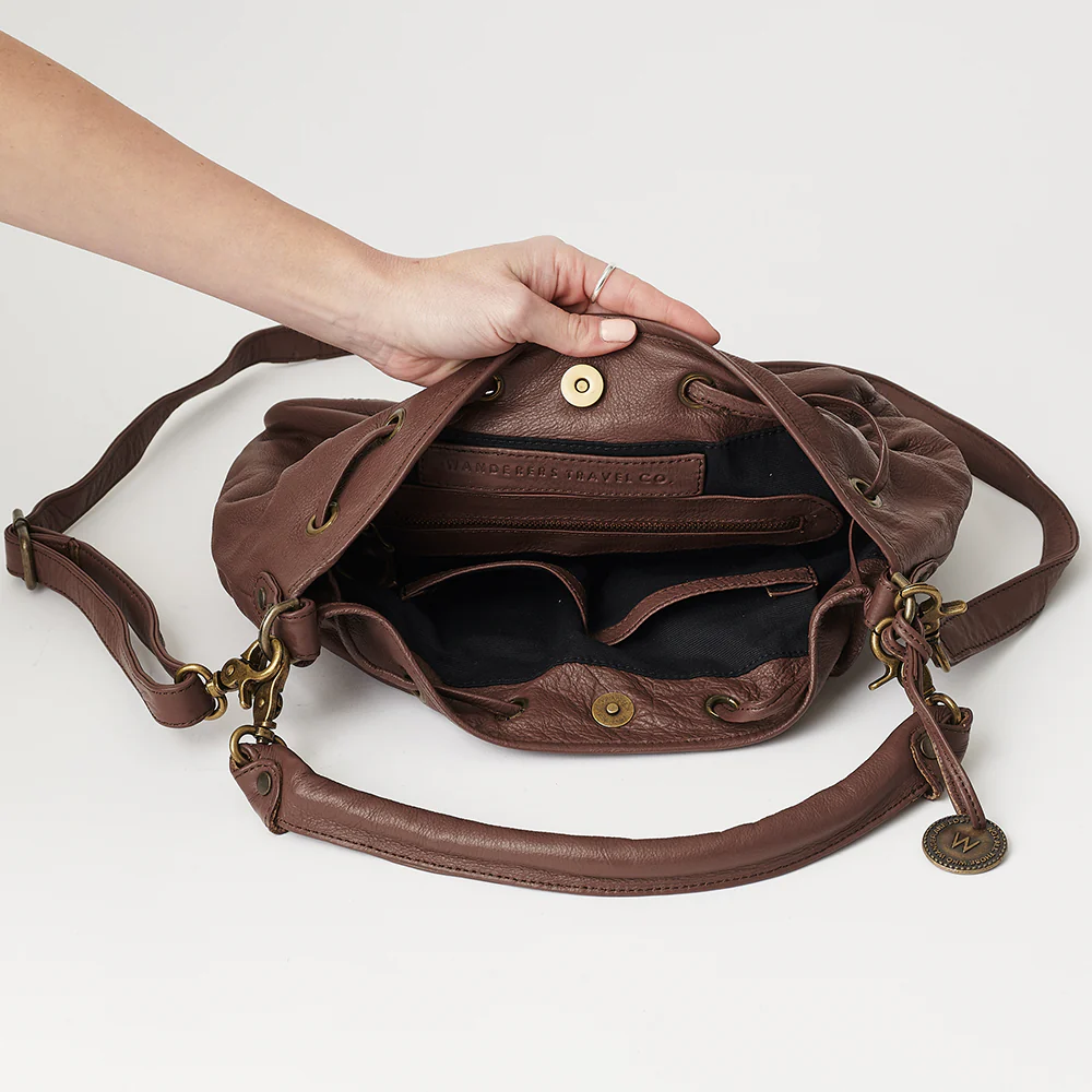 The Clovelly Crossbody - Image 104