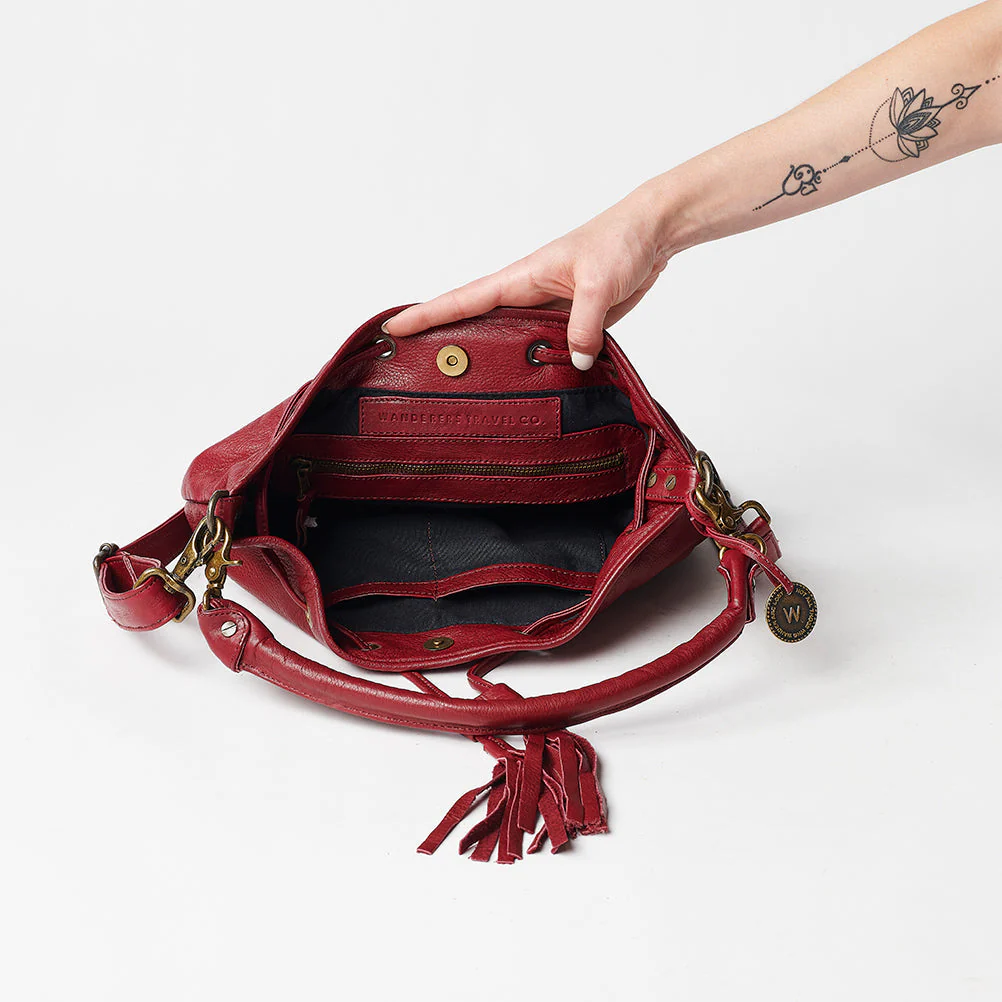 The Clovelly Crossbody - Image 19