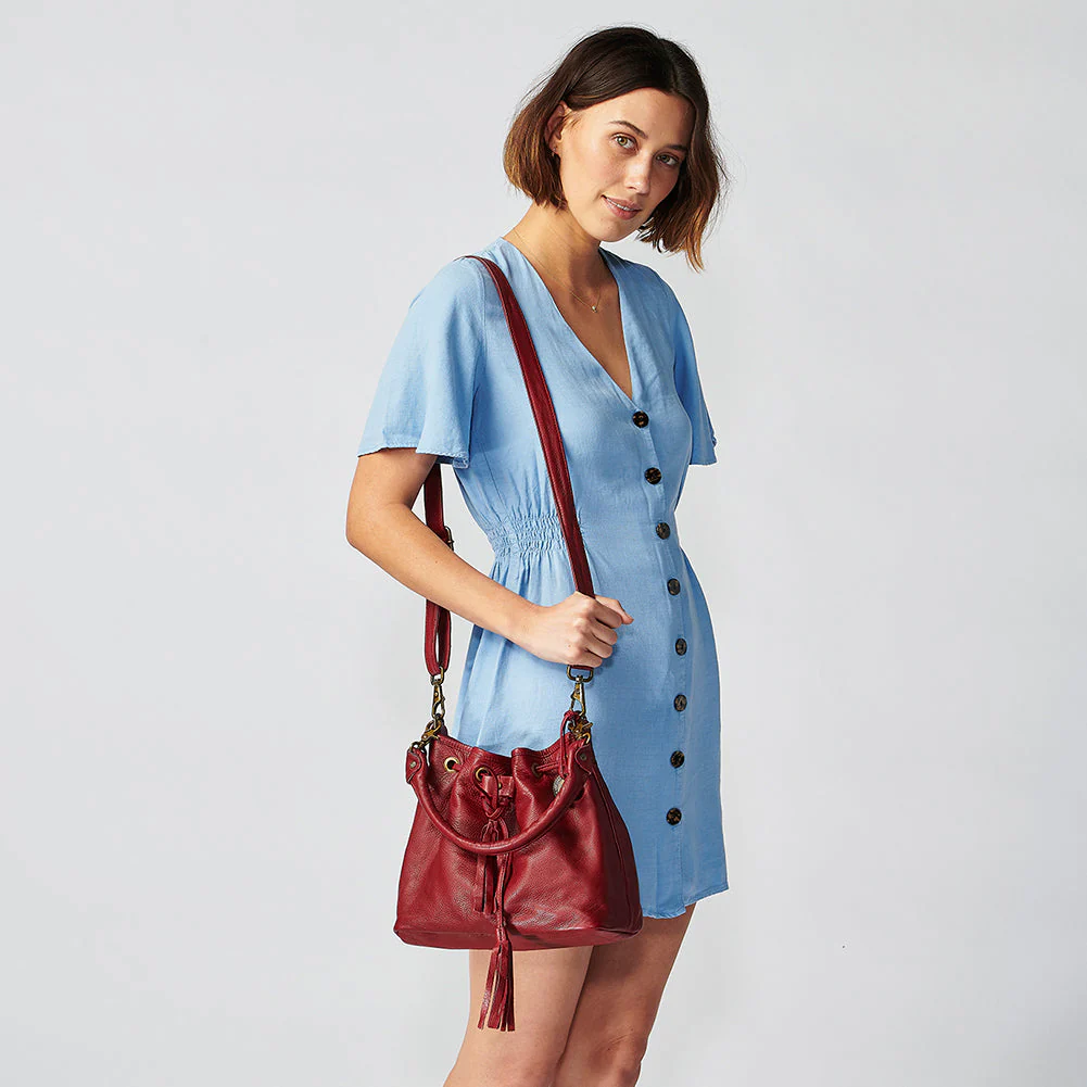 The Clovelly Crossbody - Image 22
