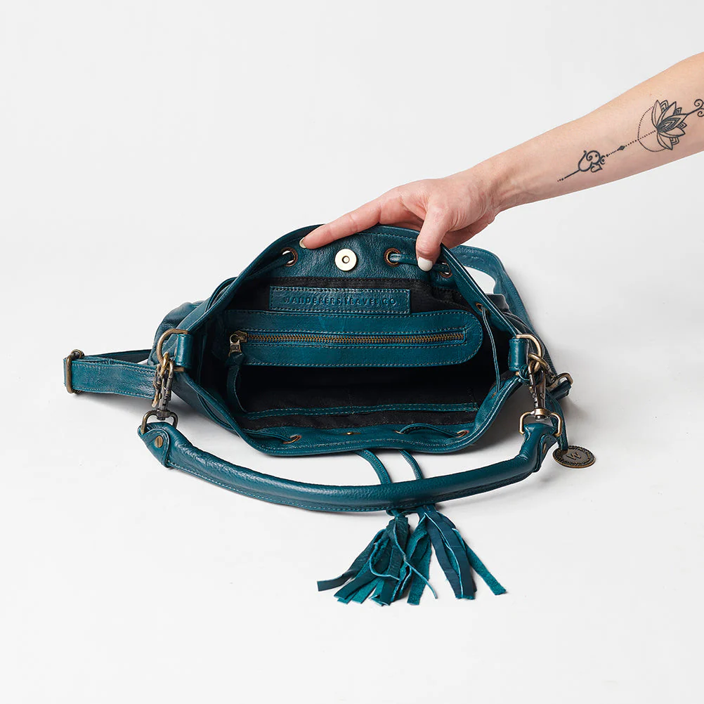 The Clovelly Crossbody - Image 28