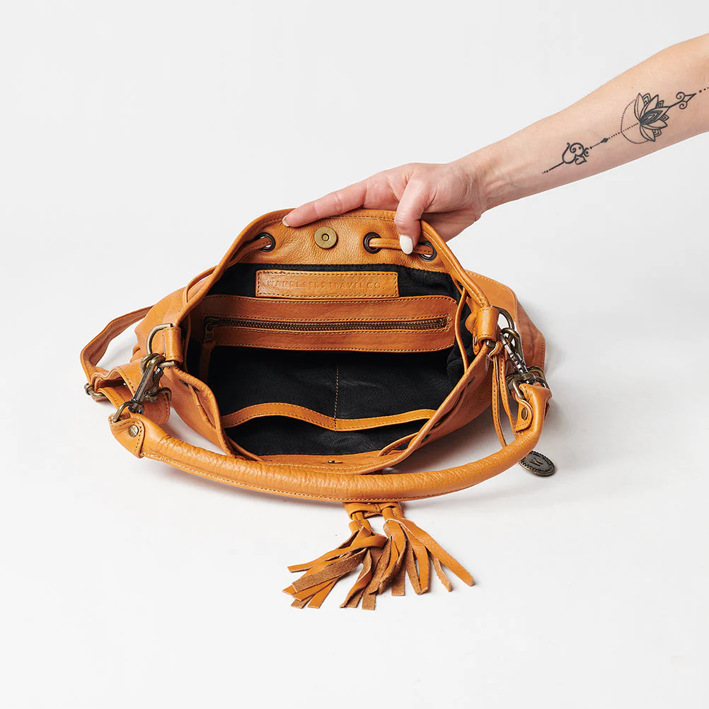 The Clovelly Crossbody - Image 71