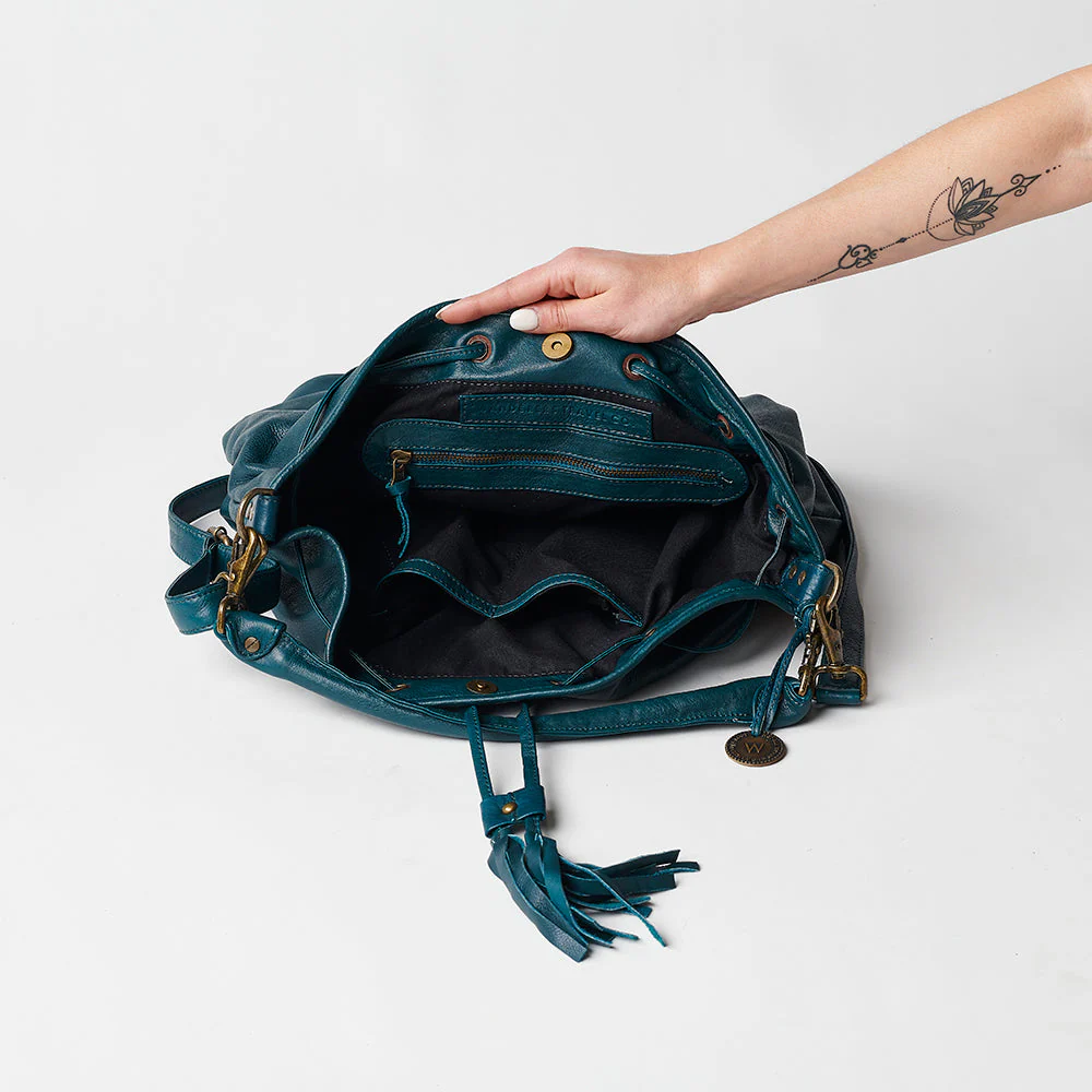 The Clovelly Handbag - Image 11