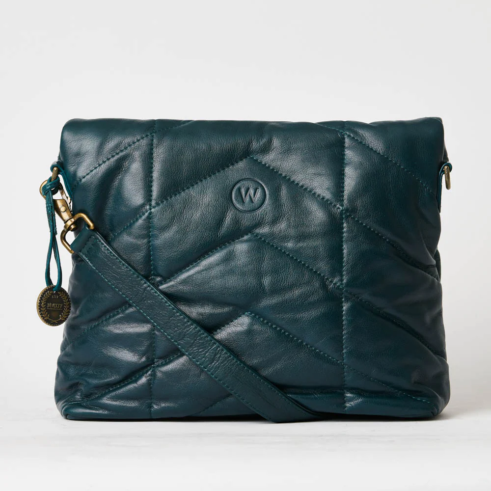 The Côte d'Azur Crossbody - Image 10