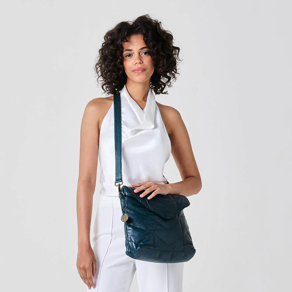 The Côte d'Azur Crossbody - Image 12