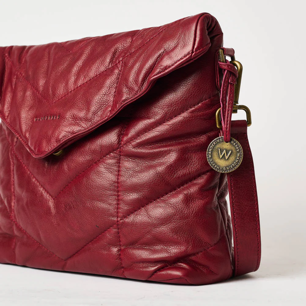 The Côte d'Azur Crossbody - Image 54
