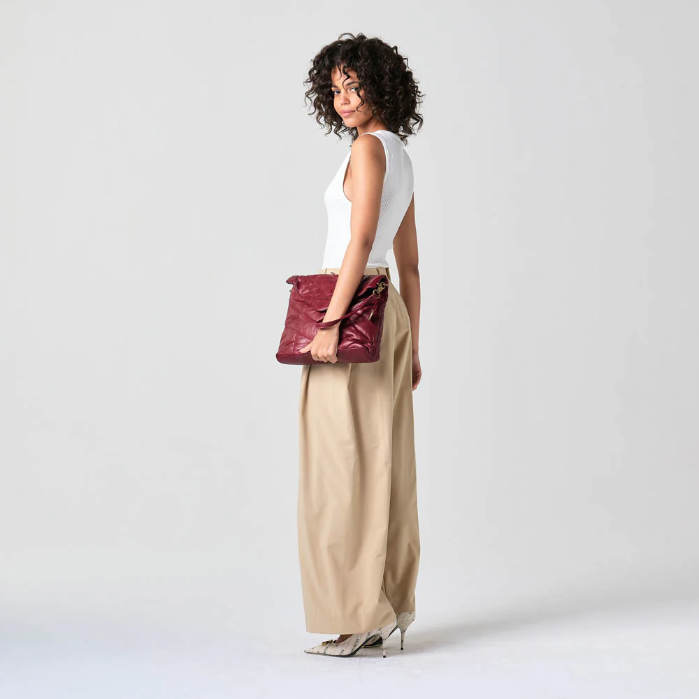 The Côte d'Azur Crossbody - Image 61