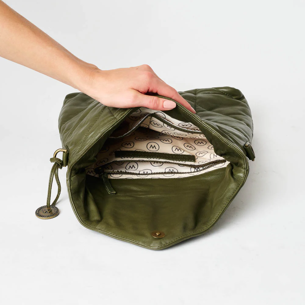 The Côte d'Azur Crossbody - Image 74