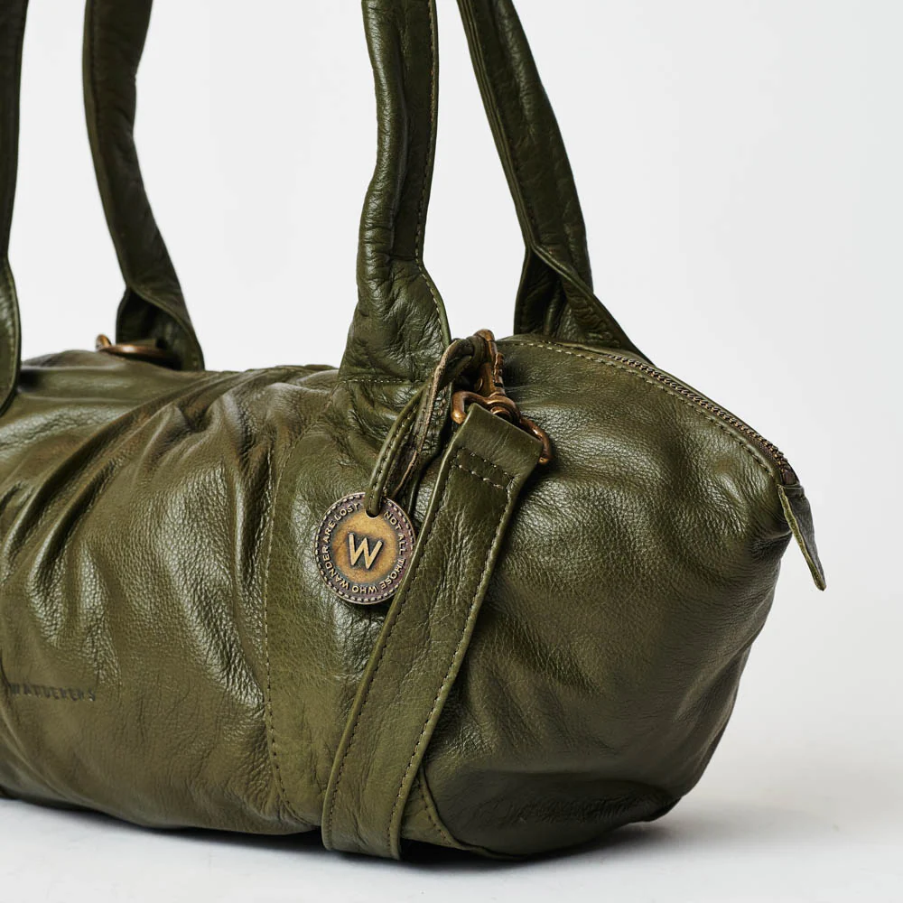 The Courmayeur handbag [SECOND] - Image 60