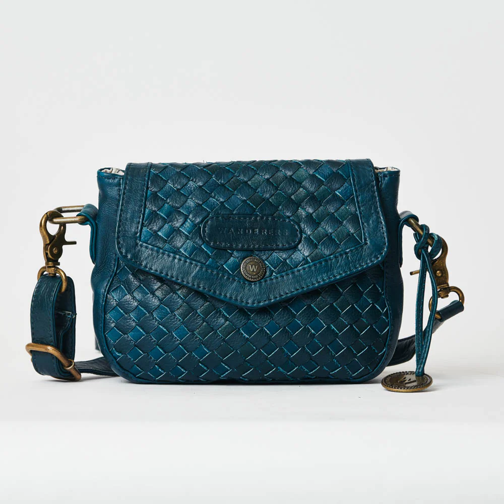 The Dublin Crossbody - Image 12