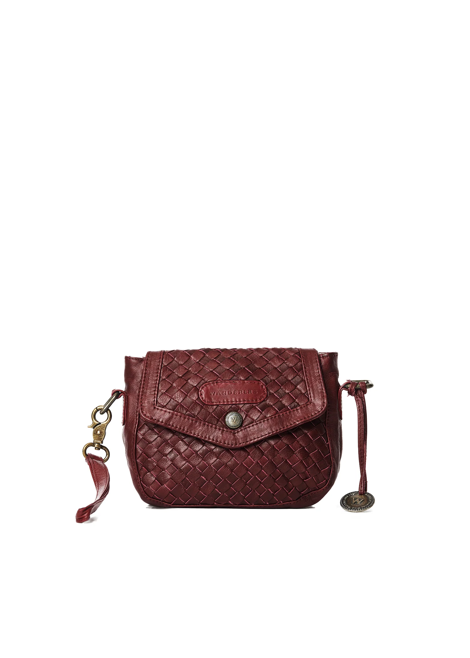 The Dublin Crossbody - Image 4