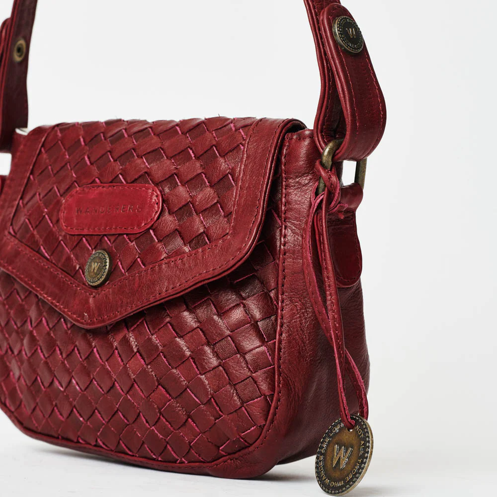 The Dublin Crossbody - Image 66