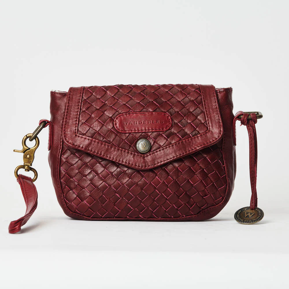 The Dublin Crossbody - Image 68