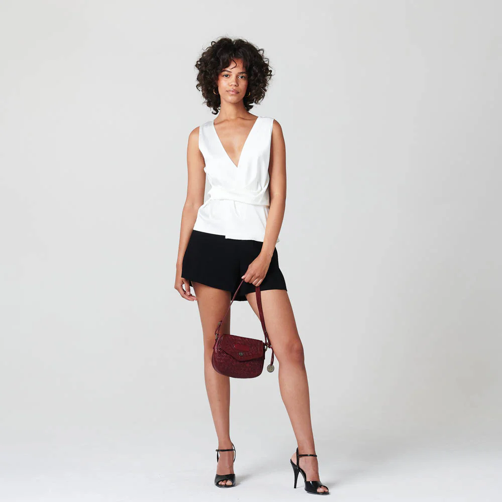 The Dublin Crossbody - Image 78