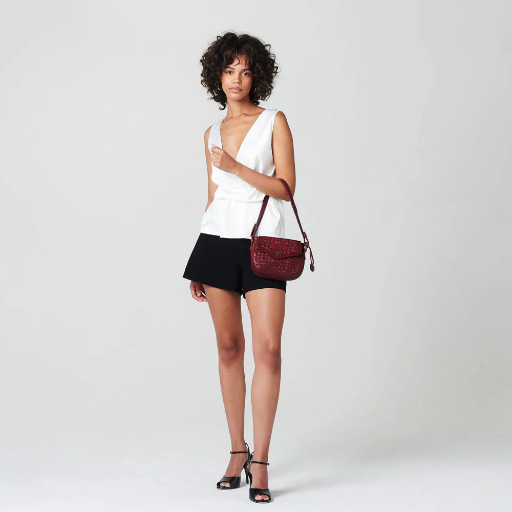 The Dublin Crossbody - Image 80