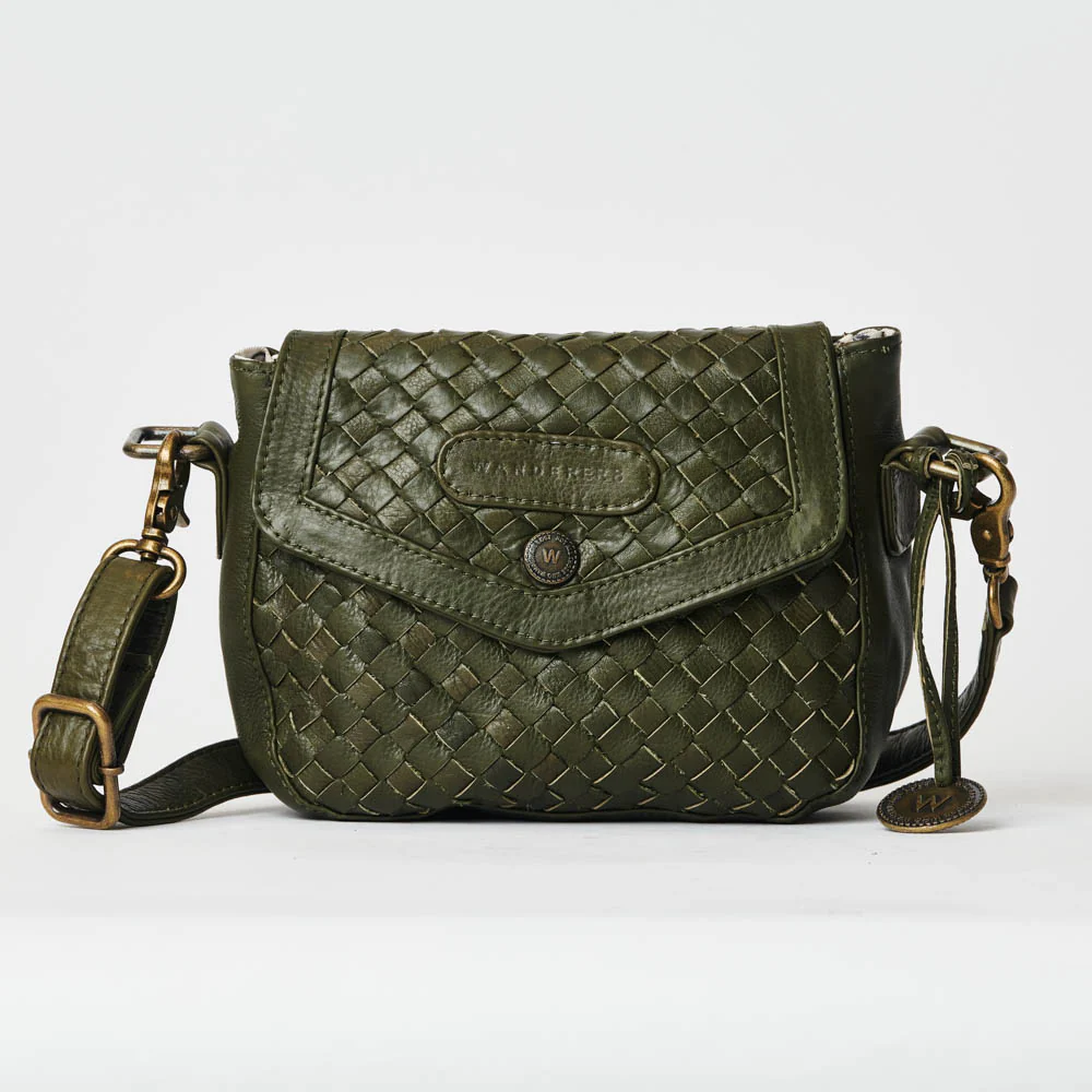 The Dublin Crossbody - Image 86