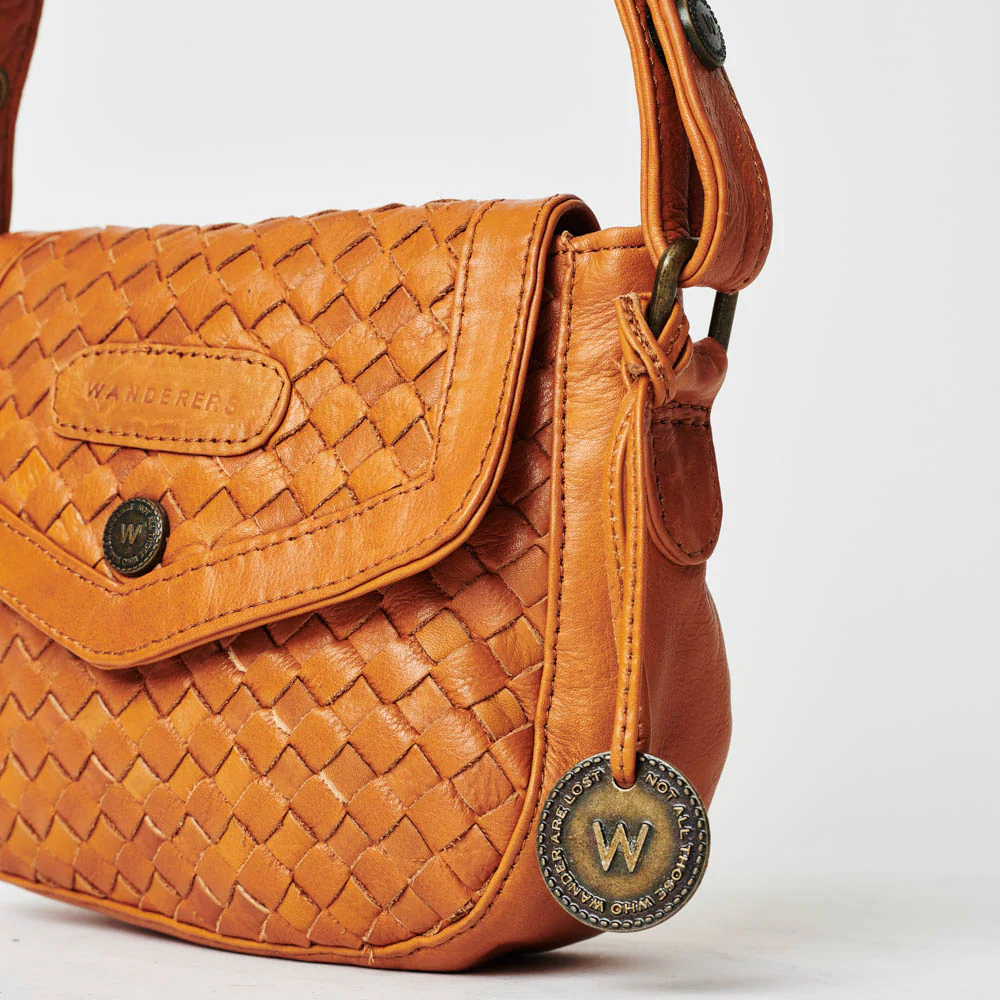 The Dublin Crossbody - Image 95