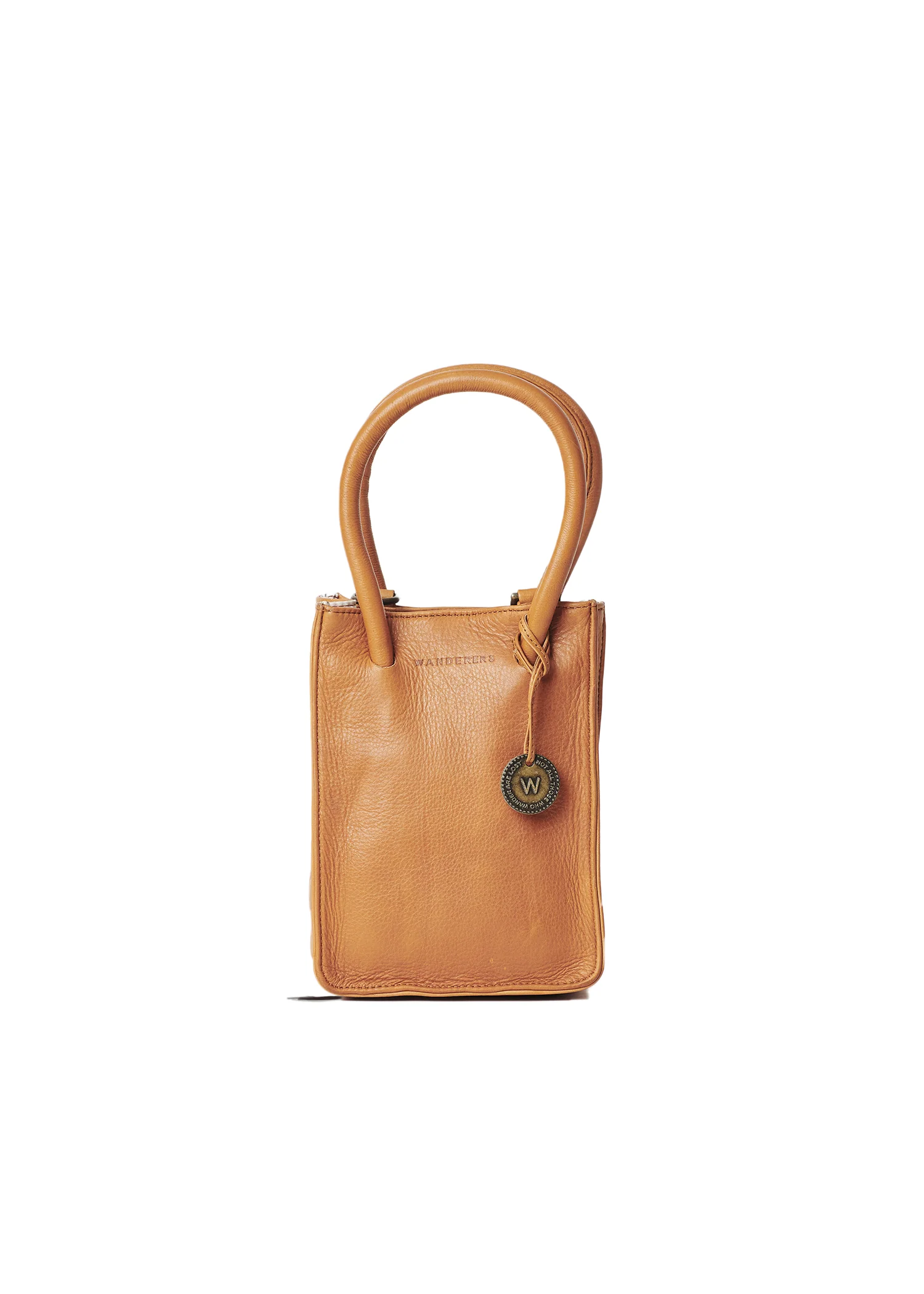 The Düsseldorf Crossbody