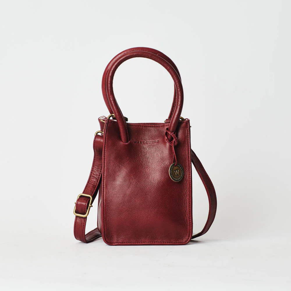 The Düsseldorf Crossbody - Image 55