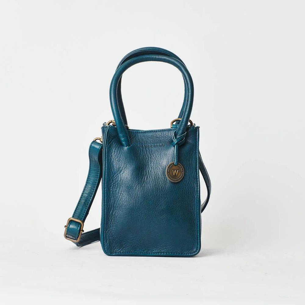 The Düsseldorf Crossbody - Image 7