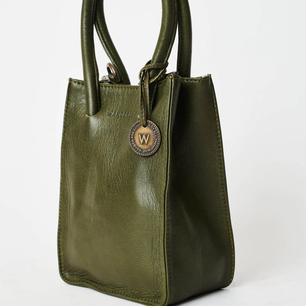 The Düsseldorf Crossbody - Image 73