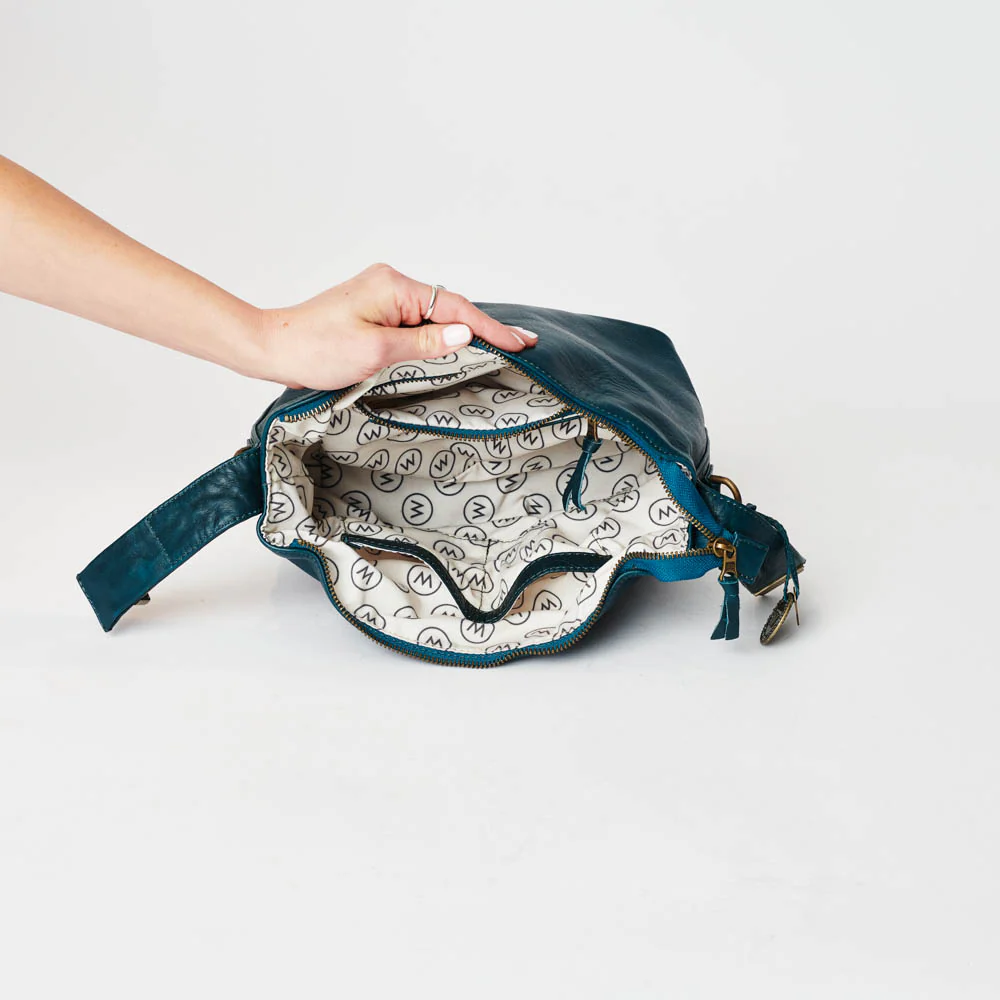 The Epomeo Crossbody - Image 13