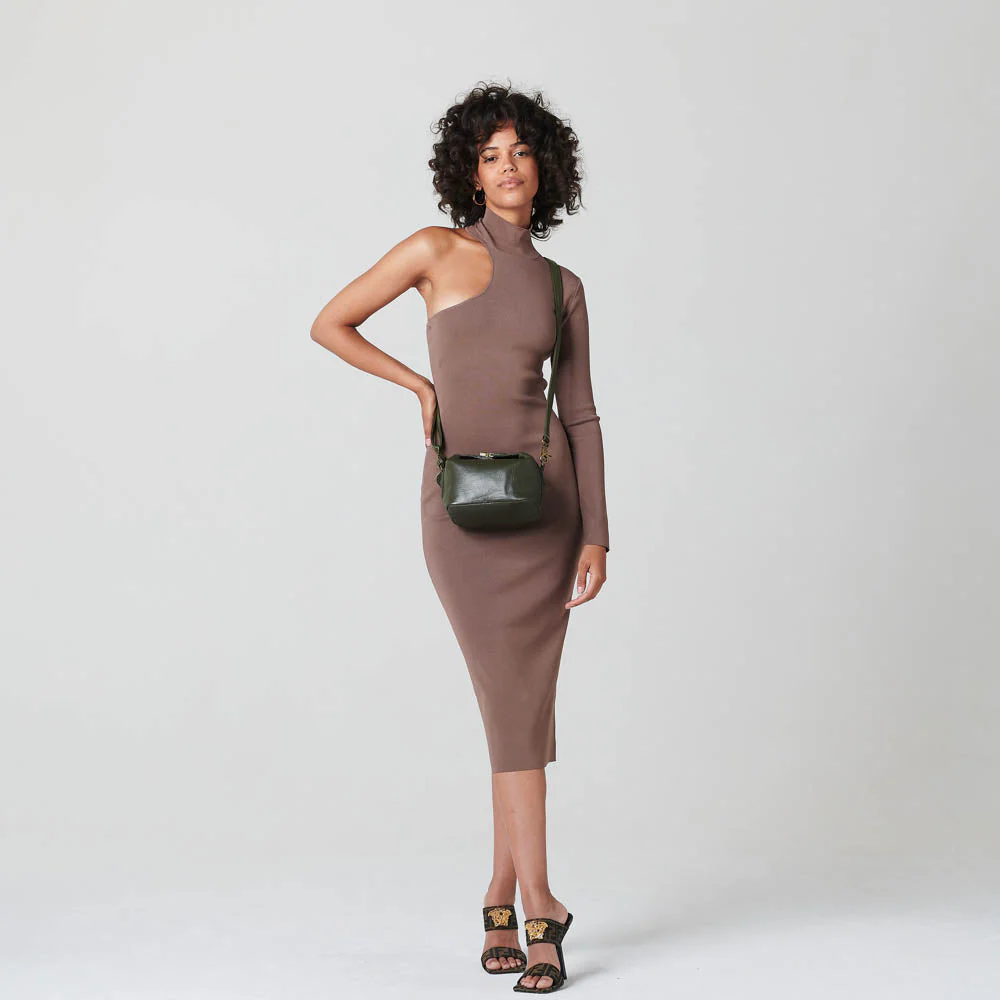 The Epomeo Crossbody [SECOND] - Image 71