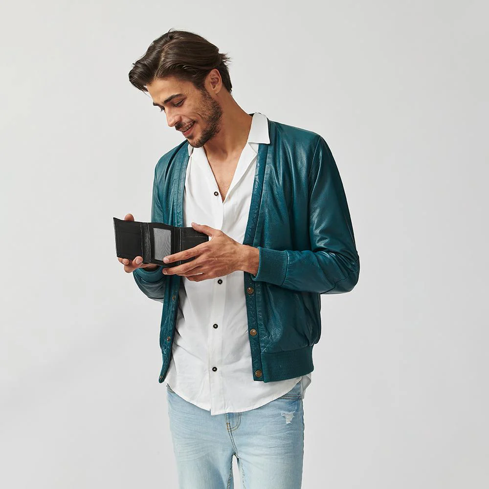 The Forio Wallet - Image 11