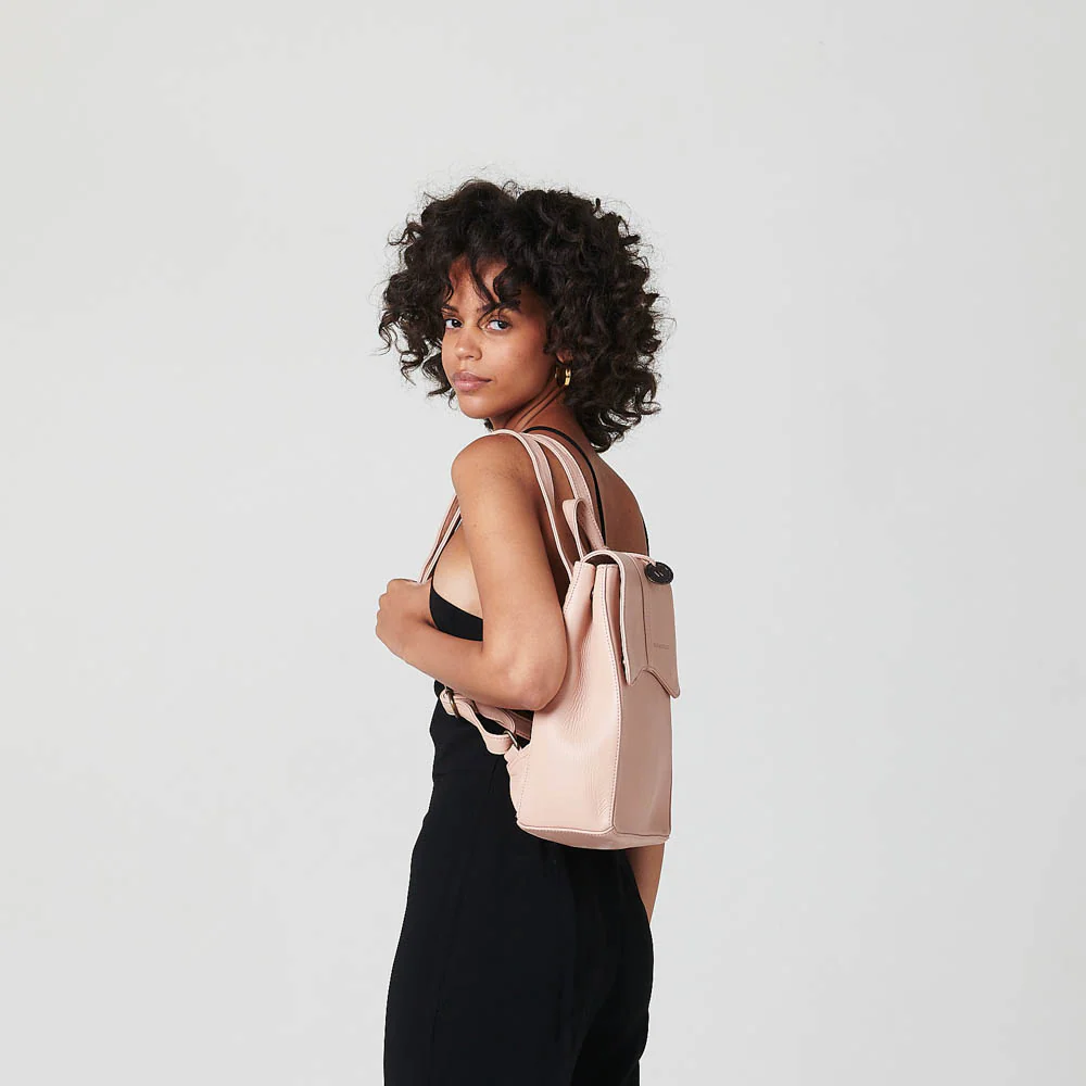The Galway Mini Backpack - Image 38