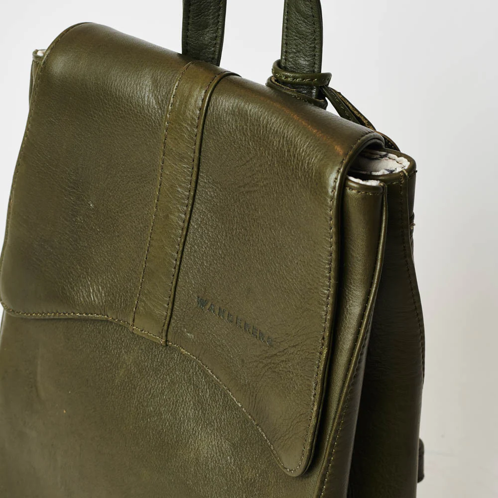 The Galway Mini Backpack - Image 54