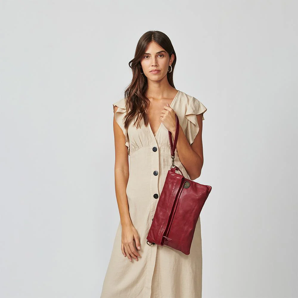 The Garda crossbody clutch - Image 40