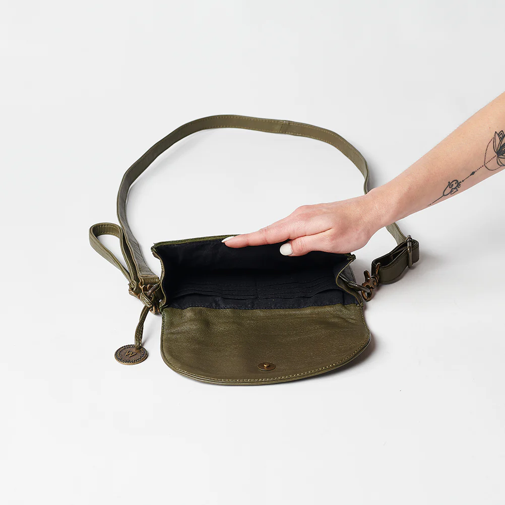 The Genoa Crossbody - Image 35