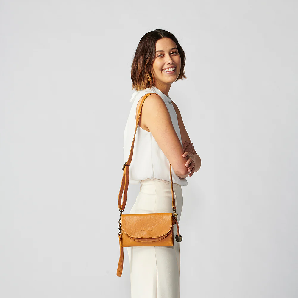 The Genoa Crossbody - Image 72