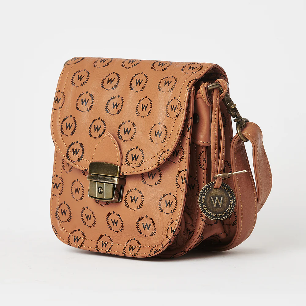The Glastonbury Crossbody - Image 125