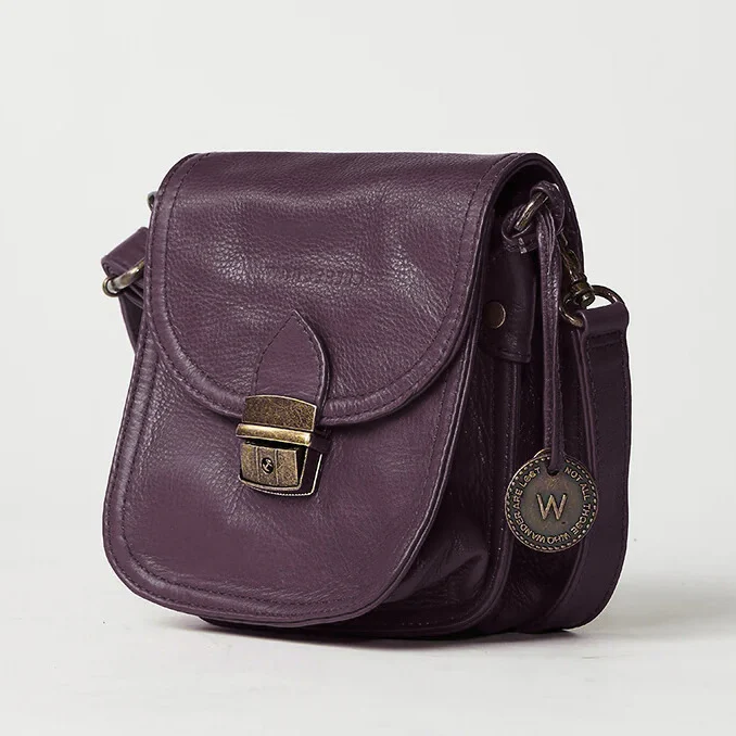 The Glastonbury Crossbody - Image 131