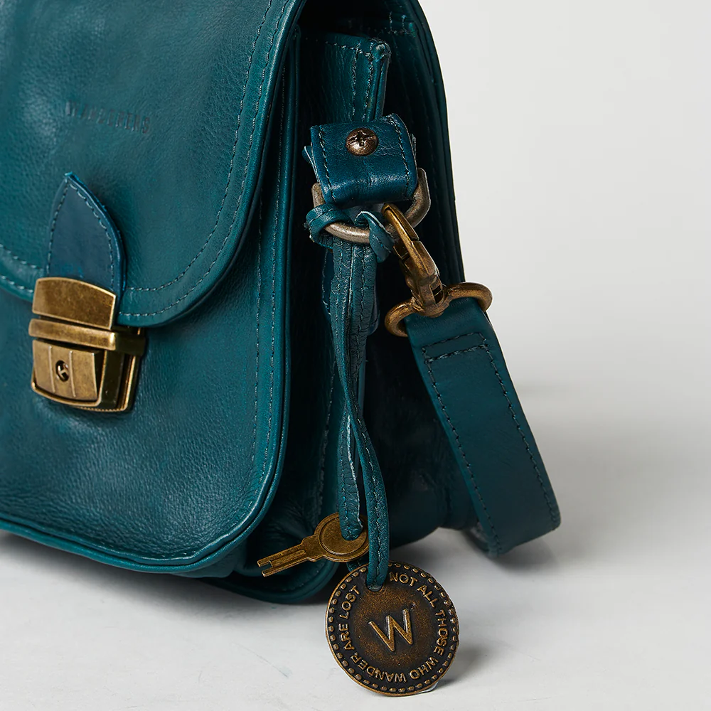 The Glastonbury Crossbody - Image 19