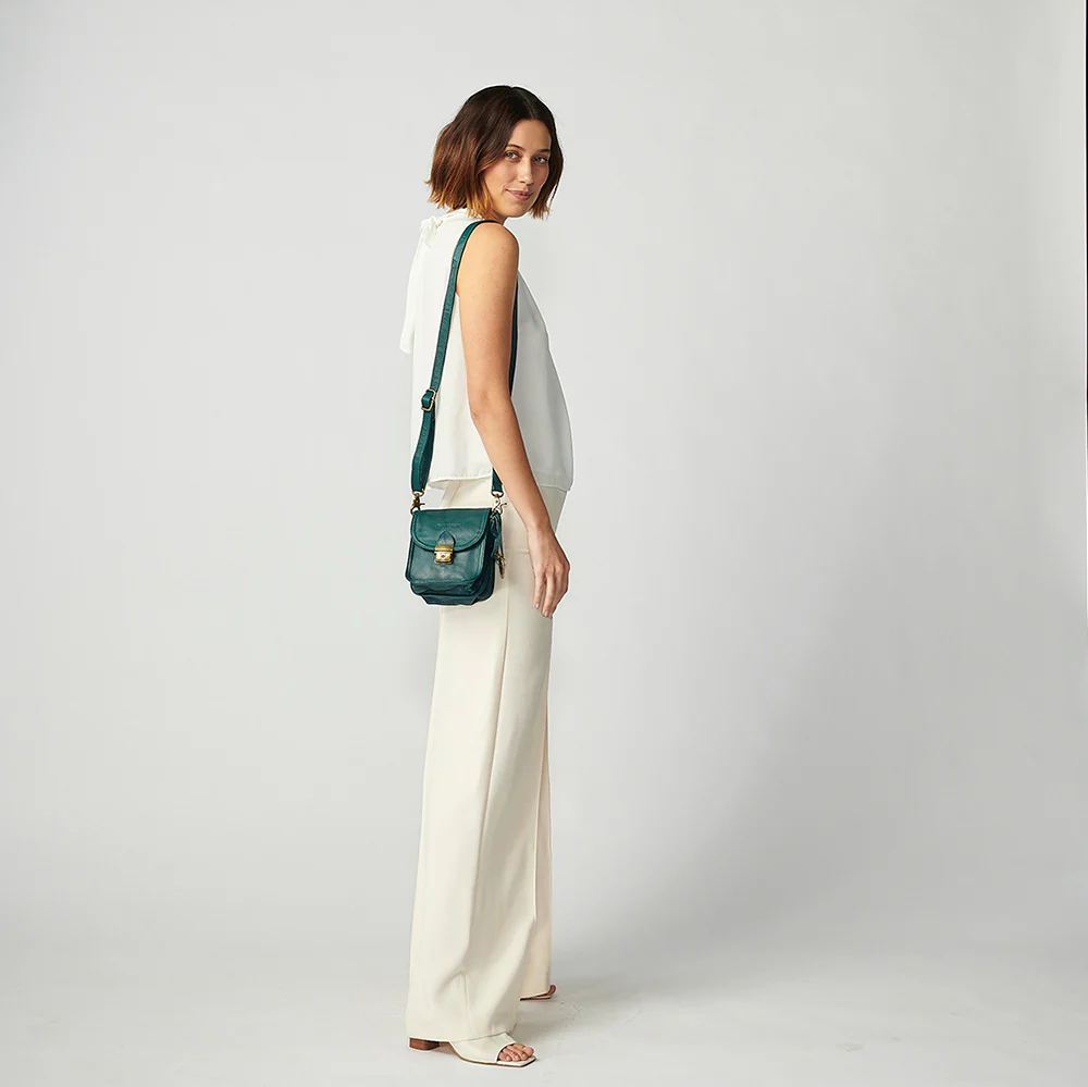 The Glastonbury Crossbody - Image 21