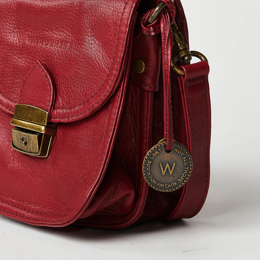 The Glastonbury Crossbody - Image 45
