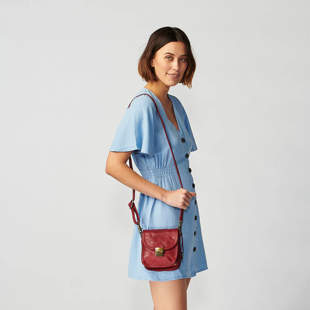 The Glastonbury Crossbody - Image 49