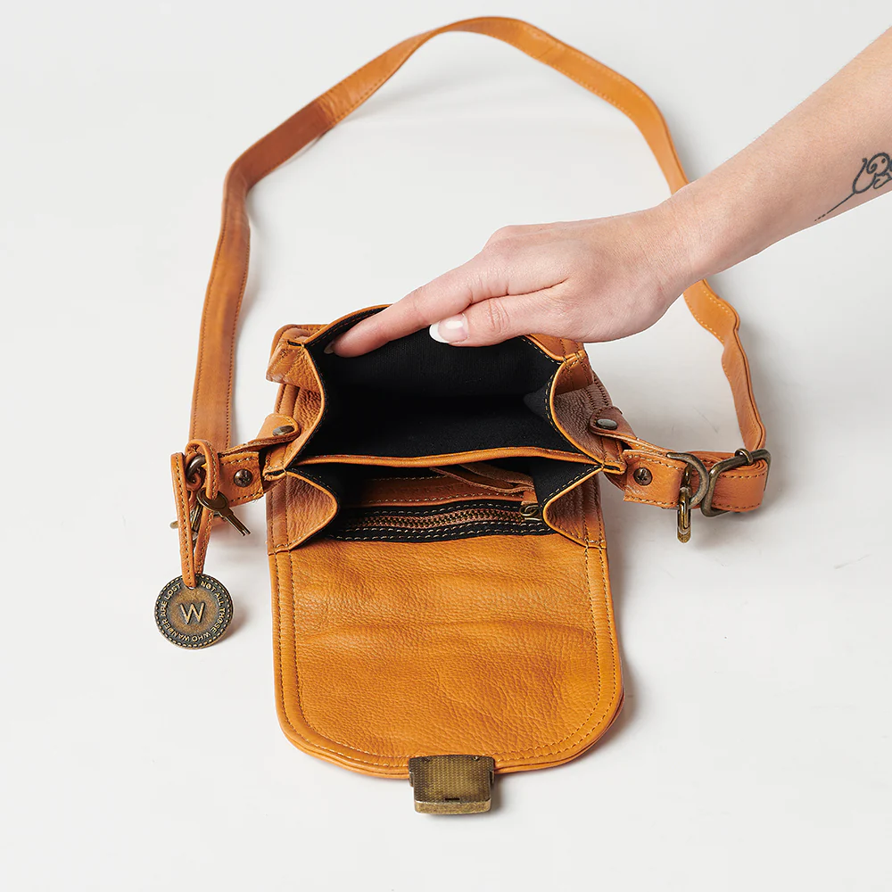 The Glastonbury Crossbody - Image 62