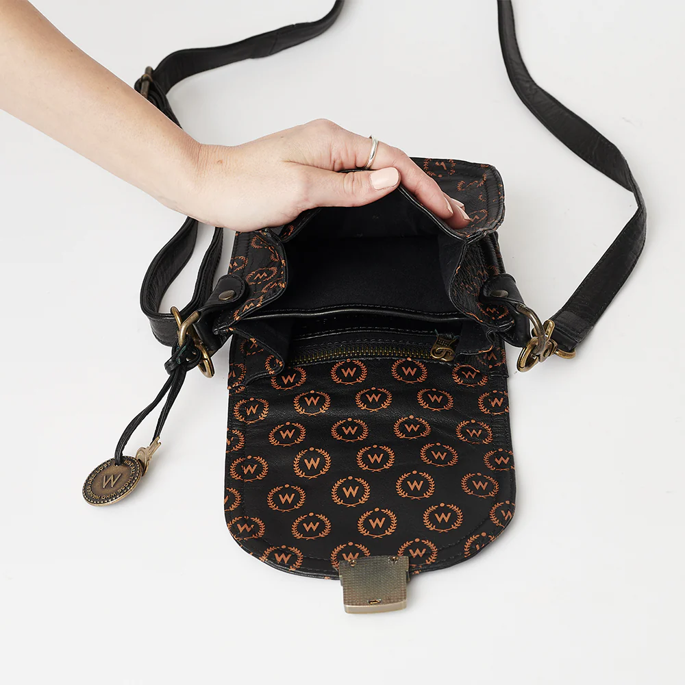 The Glastonbury Crossbody - Image 86