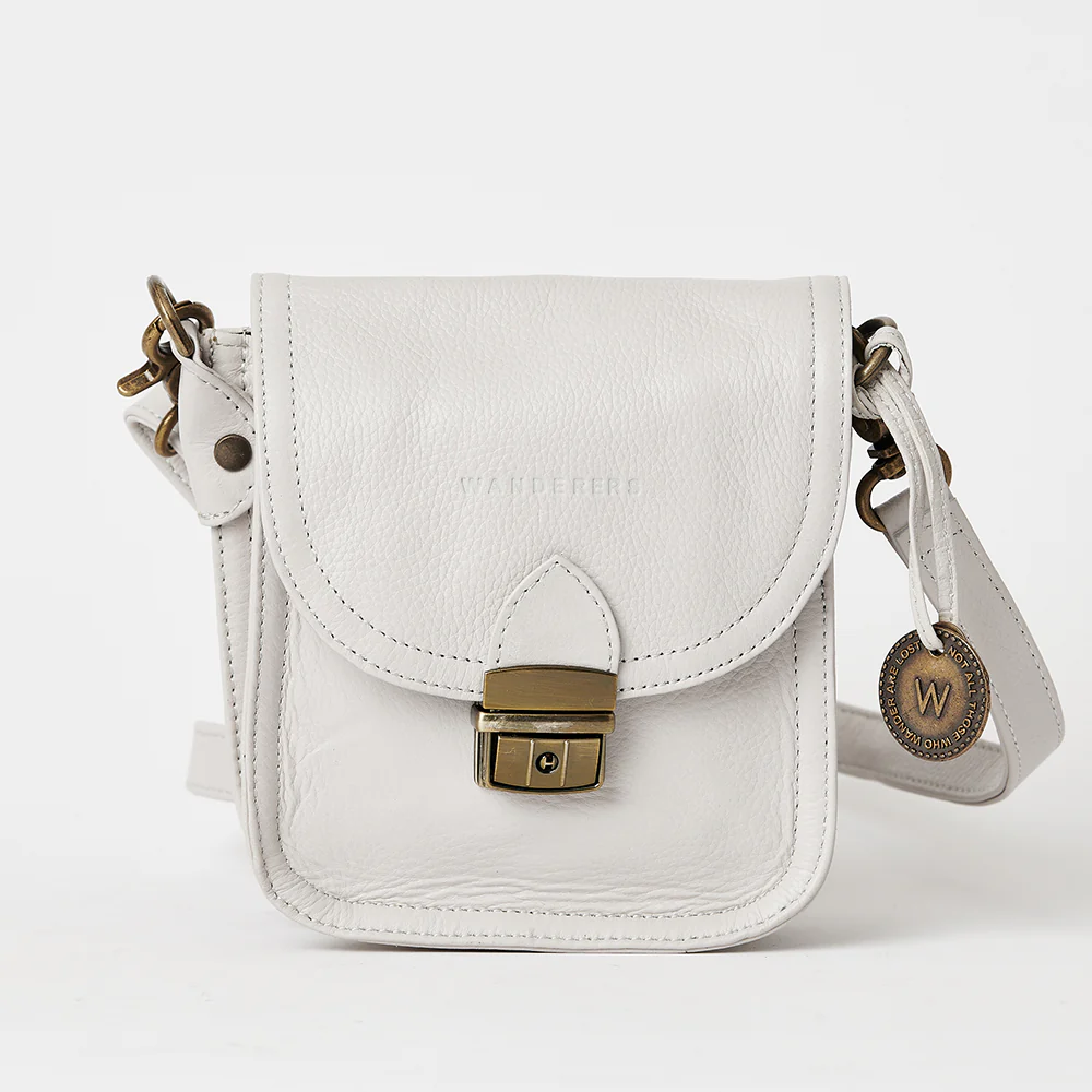 The Glastonbury Crossbody - Image 88