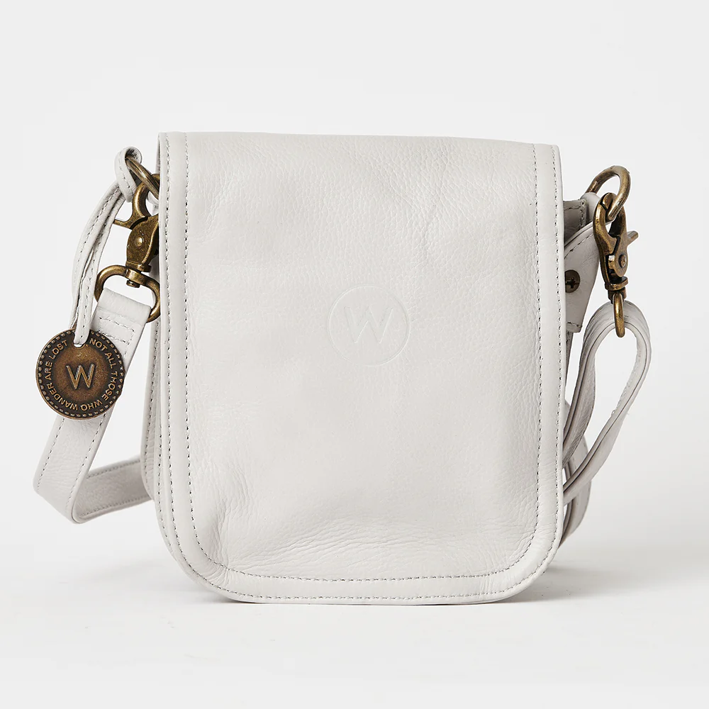 The Glastonbury Crossbody - Image 91